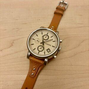 Fossil watch (women)